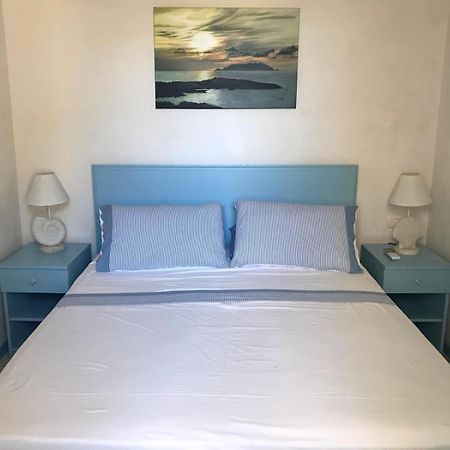 Blu Rooms Marettimo Dış mekan fotoğraf