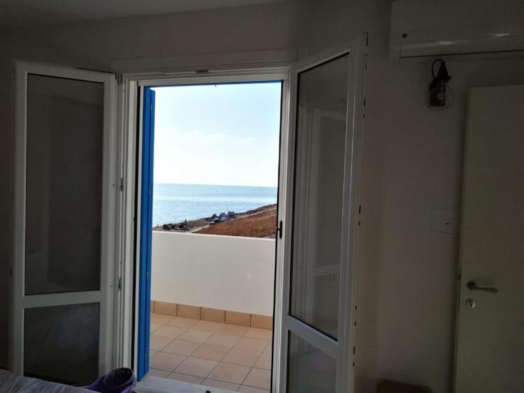 Blu Rooms Marettimo Dış mekan fotoğraf