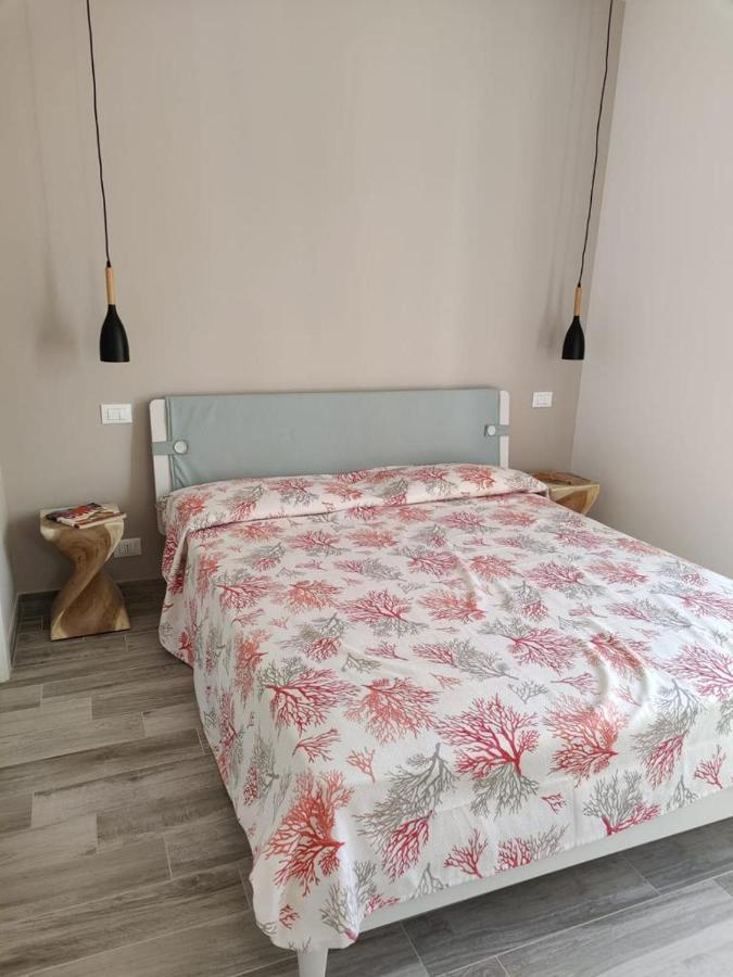 Blu Rooms Marettimo Dış mekan fotoğraf