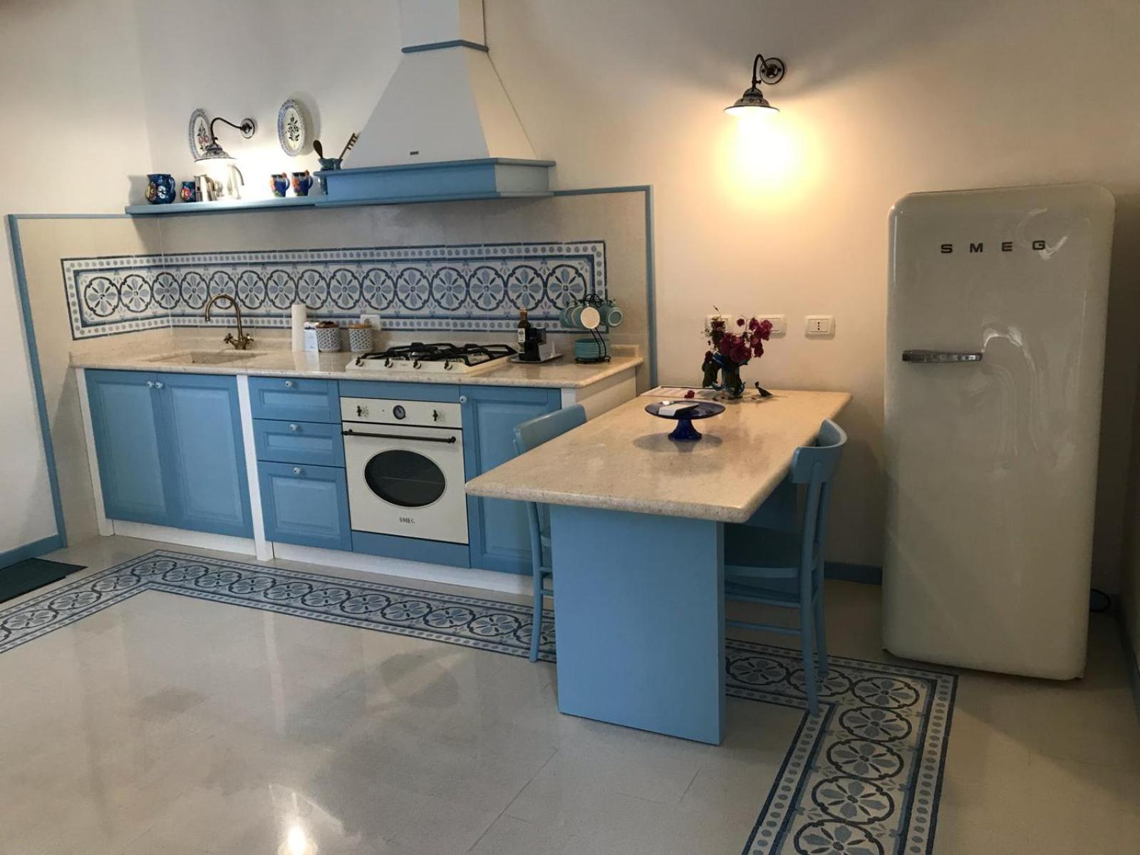 Blu Rooms Marettimo Dış mekan fotoğraf