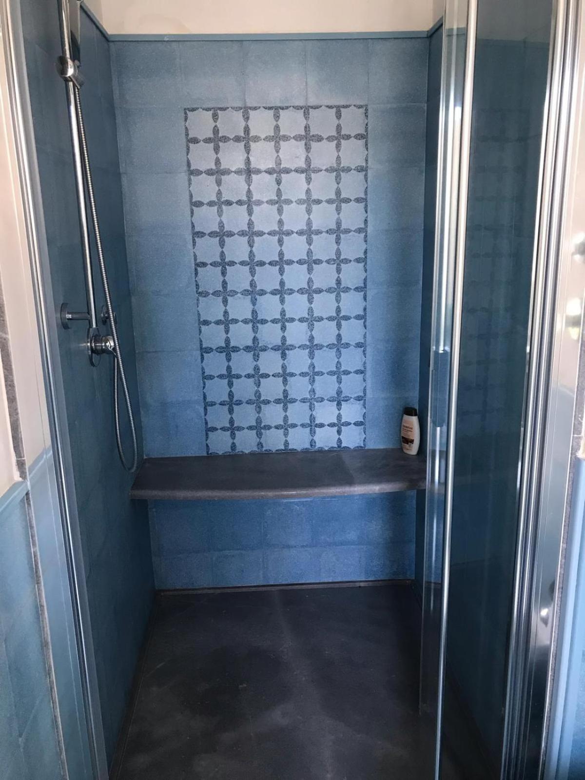 Blu Rooms Marettimo Dış mekan fotoğraf
