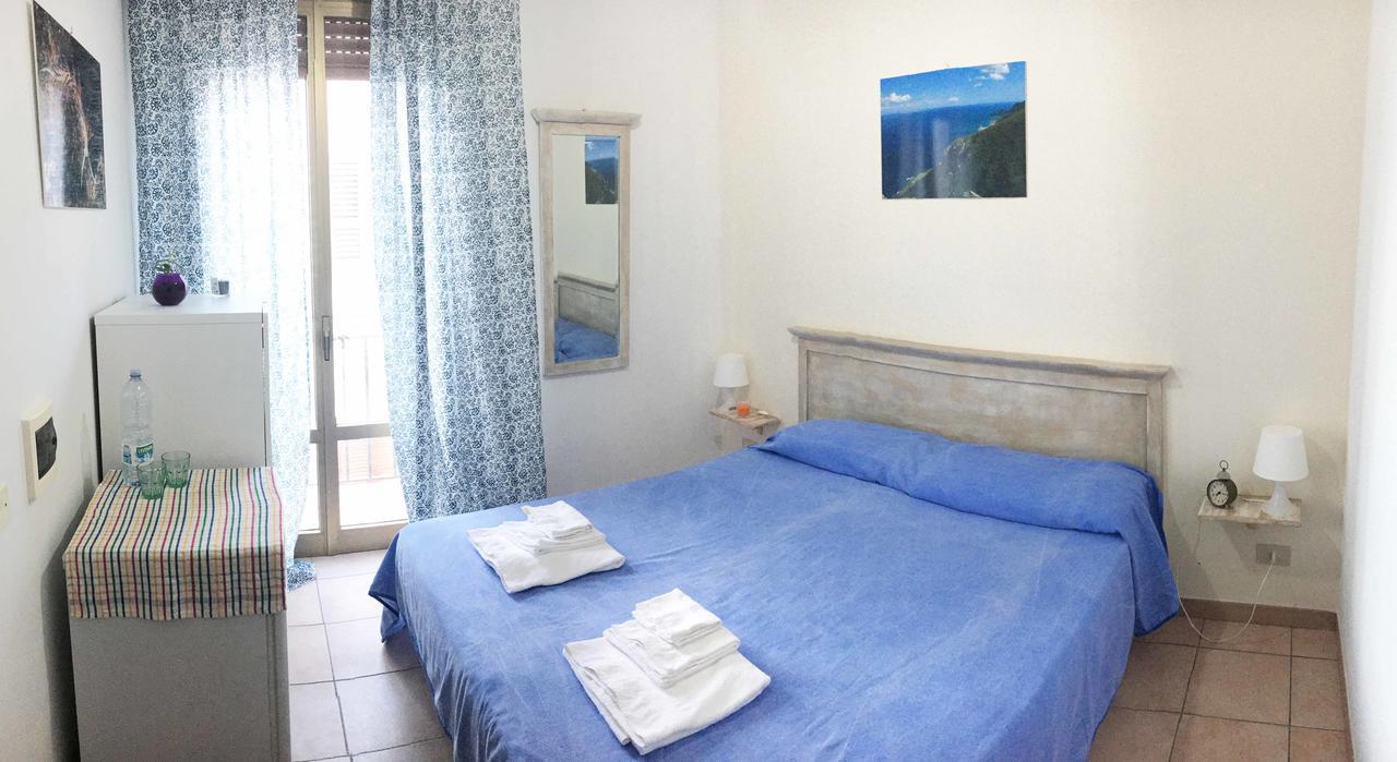 Blu Rooms Marettimo Dış mekan fotoğraf