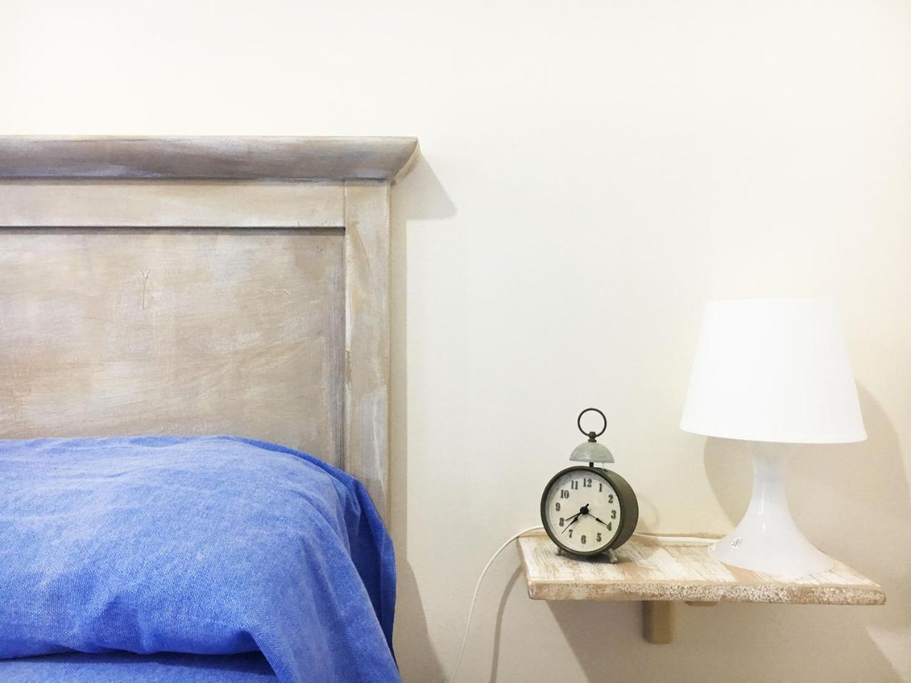 Blu Rooms Marettimo Dış mekan fotoğraf